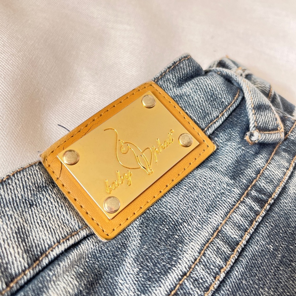 Baby Phat Jeans - Picture 4 of 6